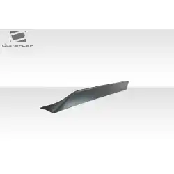 2018-2024 Toyota Camry Ducktail Rear Wing Spoiler - 1 Piece image - 13