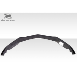 2014-2019 Cadillac ATS Duraflex EBS Front Lip Spoiler - 1 Piece image - 7
