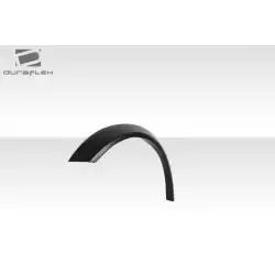 2012-2025 Tesla Model S RVS Front Fender Flares - 4 Piece image - 7