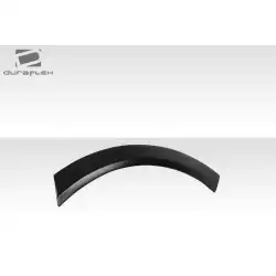 2012-2025 Tesla Model S RVS Front Fender Flares - 4 Piece image - 8