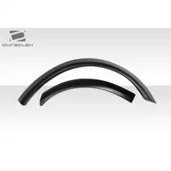 2012-2025 Tesla Model S RVS Front Fender Flares - 4 Piece image - 8
