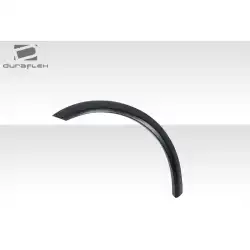 2012-2025 Tesla Model S RVS Front Fender Flares - 4 Piece image - 12