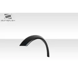 2012-2025 Tesla Model S RVS Front Fender Flares - 4 Piece image - 14