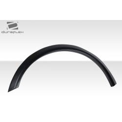 2012-2025 Tesla Model S Duraflex RVS Rear Fender Flares - 4 Piece image - 6