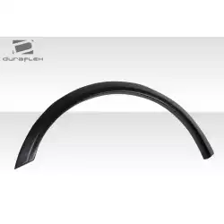 2012-2025 Tesla Model S RVS Rear Fender Flares - 4 Piece image - 5