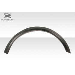 2012-2025 Tesla Model S Duraflex RVS Rear Fender Flares - 4 Piece image - 8
