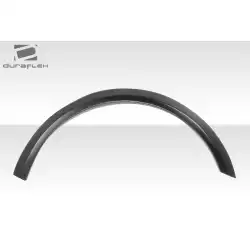 2012-2025 Tesla Model S RVS Rear Fender Flares - 4 Piece image - 7