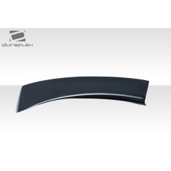 2012-2025 Tesla Model S Duraflex RVS Rear Fender Flares - 4 Piece image - 10