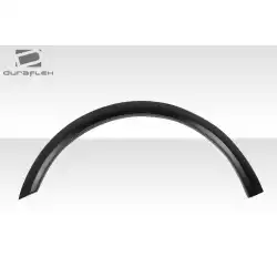 2012-2025 Tesla Model S RVS Rear Fender Flares - 4 Piece image - 9