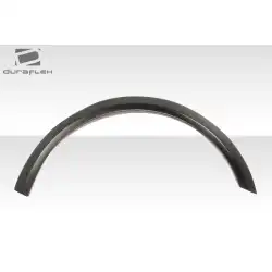 2012-2025 Tesla Model S RVS Rear Fender Flares - 4 Piece image - 15