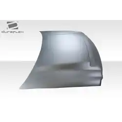 2005-2010 Jeep Grand Cherokee Demon Look Hood - 1 Piece image - 5