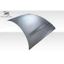 2005-2010 Jeep Grand Cherokee Demon Look Hood - 1 Piece image - 6