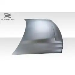 2005-2010 Jeep Grand Cherokee Demon Look Hood - 1 Piece image - 9