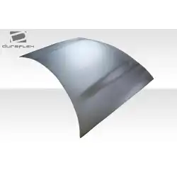 2005-2010 Jeep Grand Cherokee Demon Look Hood - 1 Piece image - 11