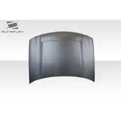 2005-2010 Jeep Grand Cherokee Demon Look Hood - 1 Piece image - 13