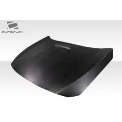 2018-2022 Honda Accord Type R Look Hood - 1 Piece image - 4