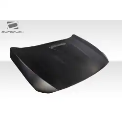 2018-2022 Honda Accord Type R Look Hood - 1 Piece image - 5