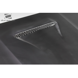 2018-2022 Honda Accord Duraflex Type R Look Hood - 1 Piece image - 6