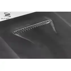 2018-2022 Honda Accord Type R Look Hood - 1 Piece image - 6