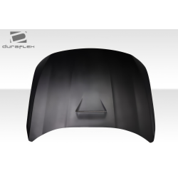 2018-2022 Honda Accord Duraflex Type R Look Hood - 1 Piece image - 7