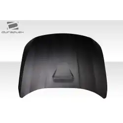 2018-2022 Honda Accord Type R Look Hood - 1 Piece image - 7