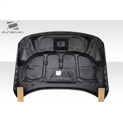 2018-2022 Honda Accord Type R Look Hood - 1 Piece image - 8