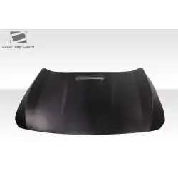 2018-2022 Honda Accord Type R Look Hood - 1 Piece image - 4