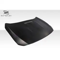 2018-2022 Honda Accord Type R Look Hood - 1 Piece image - 8