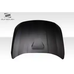 2018-2022 Honda Accord Type R Look Hood - 1 Piece image - 12