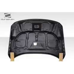 2018-2022 Honda Accord Type R Look Hood - 1 Piece image - 14