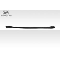 2019-2025 Toyota Corolla Hatchback Duraflex 3D Front Lip Spoiler - 1 Piece image - 3