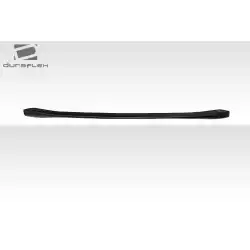 2019-2025 Toyota Corolla Hatchback 3D Front Lip Spoiler - 1 Piece (S) image - 3
