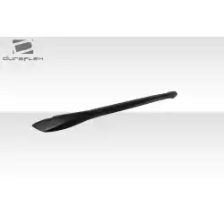 2019-2025 Toyota Corolla Hatchback 3D Front Lip Spoiler - 1 Piece (S) image - 4