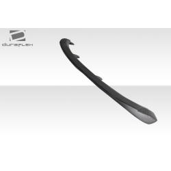 2019-2025 Toyota Corolla Hatchback Duraflex 3D Front Lip Spoiler - 1 Piece image - 5