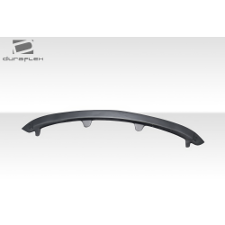 2019-2025 Toyota Corolla Hatchback Duraflex 3D Front Lip Spoiler - 1 Piece image - 6