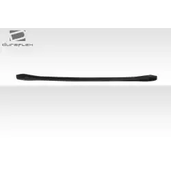 2019-2025 Toyota Corolla Hatchback 3D Front Lip Spoiler - 1 Piece (S) image - 4