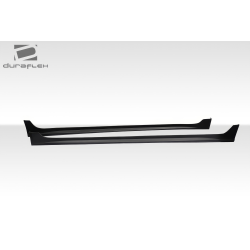 2012-2015 Honda Civic 4DR Duraflex Type M Side Skirts - 2 Piece image - 3