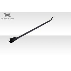 2012-2015 Honda Civic 4DR Duraflex Type M Side Skirts - 2 Piece image - 8