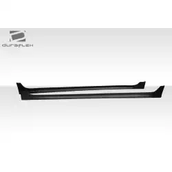 2012-2015 Honda Civic 4DR Type M Side Skirts - 2 Piece image - 5
