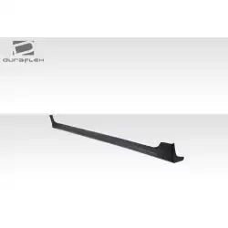 2012-2015 Honda Civic 4DR Type M Side Skirts - 2 Piece image - 9