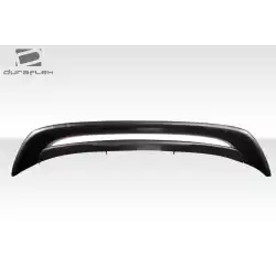 2010-2013 Mazda 3 Turbo Look Rear Wing image - 4