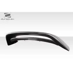 2010-2013 Mazda 3 Turbo Look Rear Wing image - 6