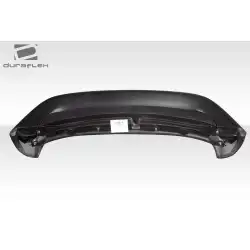 2010-2013 Mazda 3 Turbo Look Rear Wing image - 10