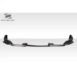 2012-2017 Hyundai Veloster Non Turbo EBS Front Lip Spoiler - 3 Piece image - 5
