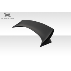 2003-2008 Nissan 350Z Z33 Coupe Duraflex Super Cool Rear Wing Spoiler - 1 Piece image - 5