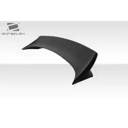 2003-2008 Nissan 350Z Z33 Coupe Super Cool Rear Wing Spoiler - 1 Piece image - 4