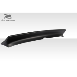 2003-2008 Nissan 350Z Z33 Coupe Duraflex Super Cool Rear Wing Spoiler - 1 Piece image - 7