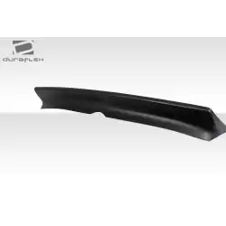 2003-2008 Nissan 350Z Z33 Coupe Super Cool Rear Wing Spoiler - 1 Piece image - 8