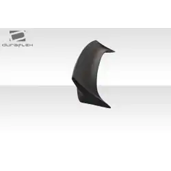 2003-2008 Nissan 350Z Z33 Coupe Super Cool Rear Wing Spoiler - 1 Piece image - 9