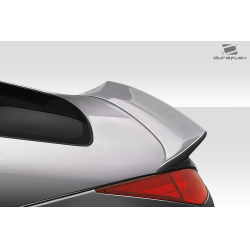 2003-2008 Nissan 350Z Z33 Coupe Duraflex Super Cool Rear Wing Spoiler - 1 Piece image - 3